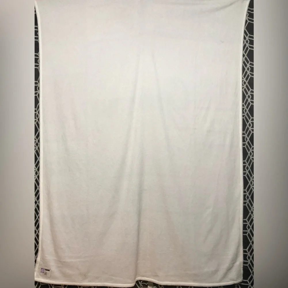 Purple 'Best Grammy Ever' Blanket